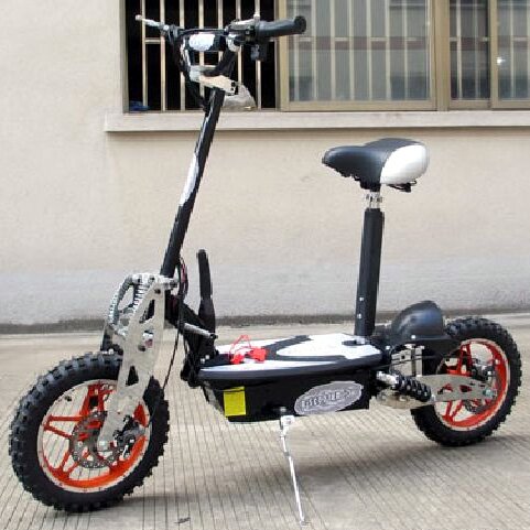 Electric scooter HeadWay