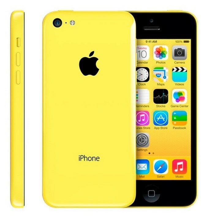 6 телефон сколько рублей. Apple iphone 5c. Iphone 5c 8gb. Iphone 5c желтый. Айфон 5.